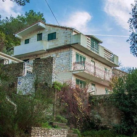 Apartment In Pucisca/Insel Brac 5972 Εξωτερικό φωτογραφία