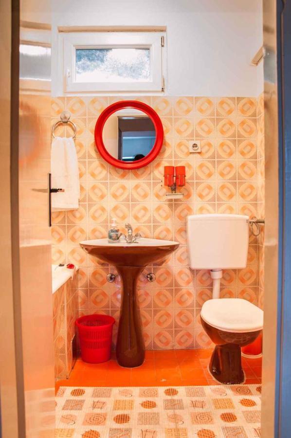Apartment In Pucisca/Insel Brac 5972 Εξωτερικό φωτογραφία