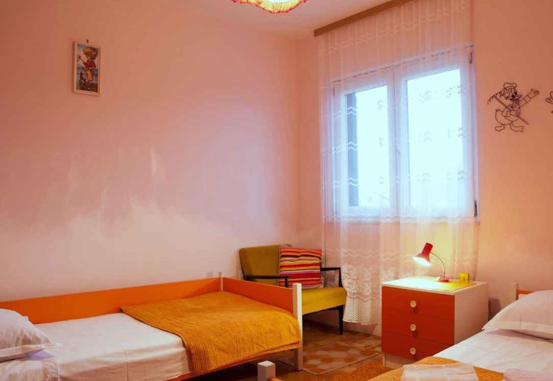 Apartment In Pucisca/Insel Brac 5972 Εξωτερικό φωτογραφία