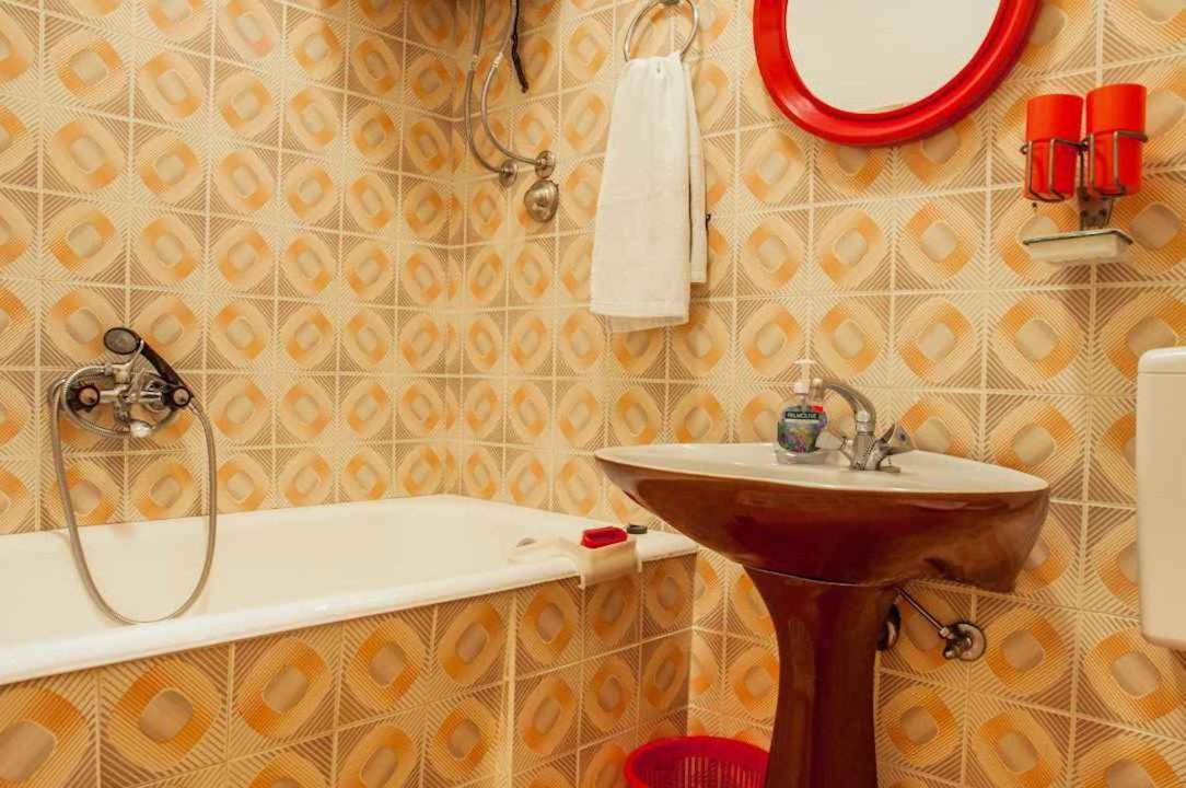 Apartment In Pucisca/Insel Brac 5972 Εξωτερικό φωτογραφία