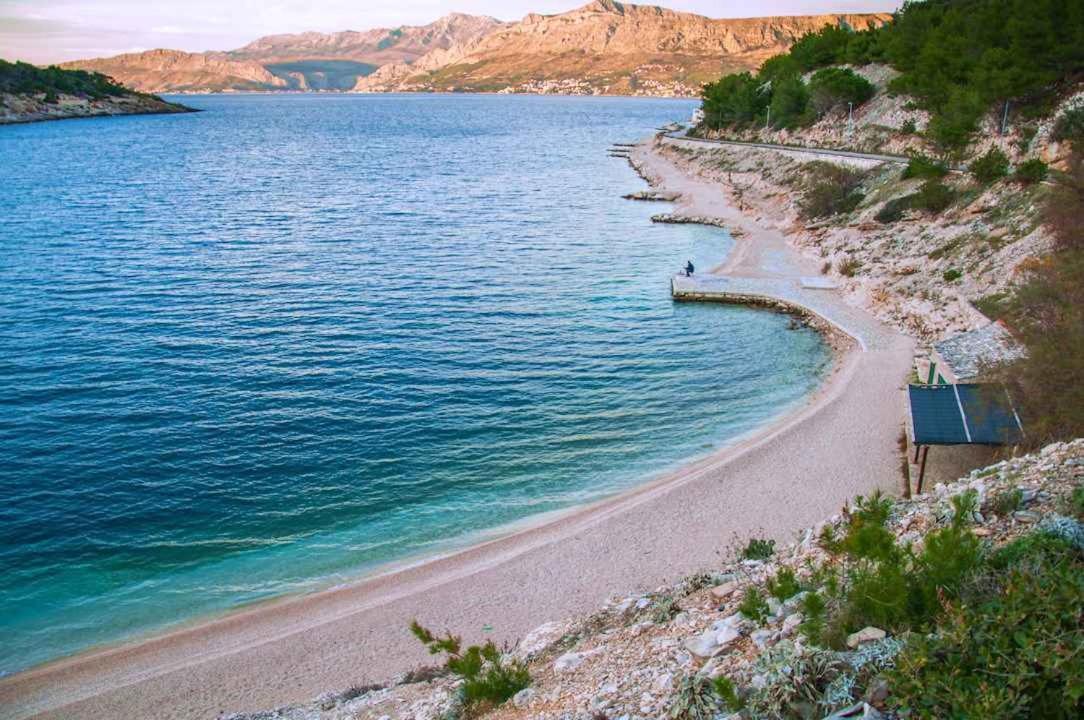 Apartment In Pucisca/Insel Brac 5972 Εξωτερικό φωτογραφία